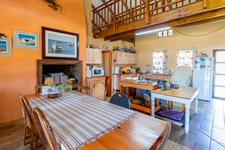 Commercial Property for Sale in Swellendam Rural Western Cape